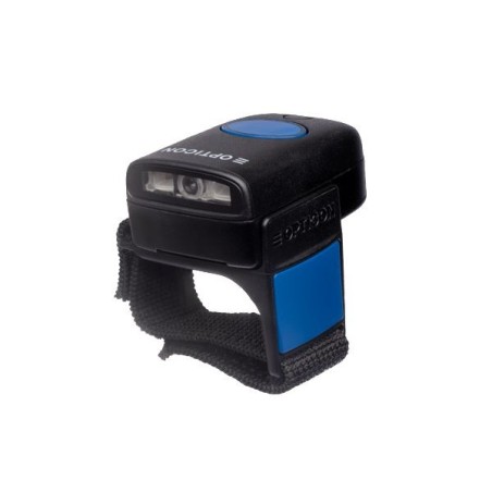 "Opticon RS-3000 Finger Scanner - Advanced Biometrics with Precision - Model 14789"